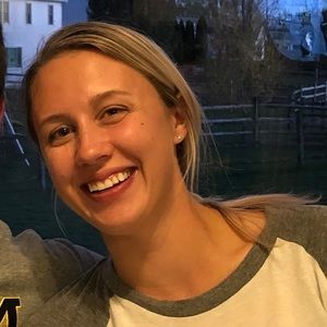 Meet your Posher, Kelsey